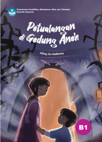 Image of Petualangan di gedung aneh