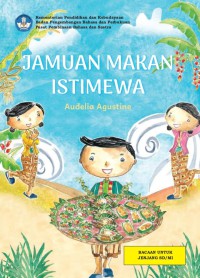 Image of Jamuan Makan Isitimewa